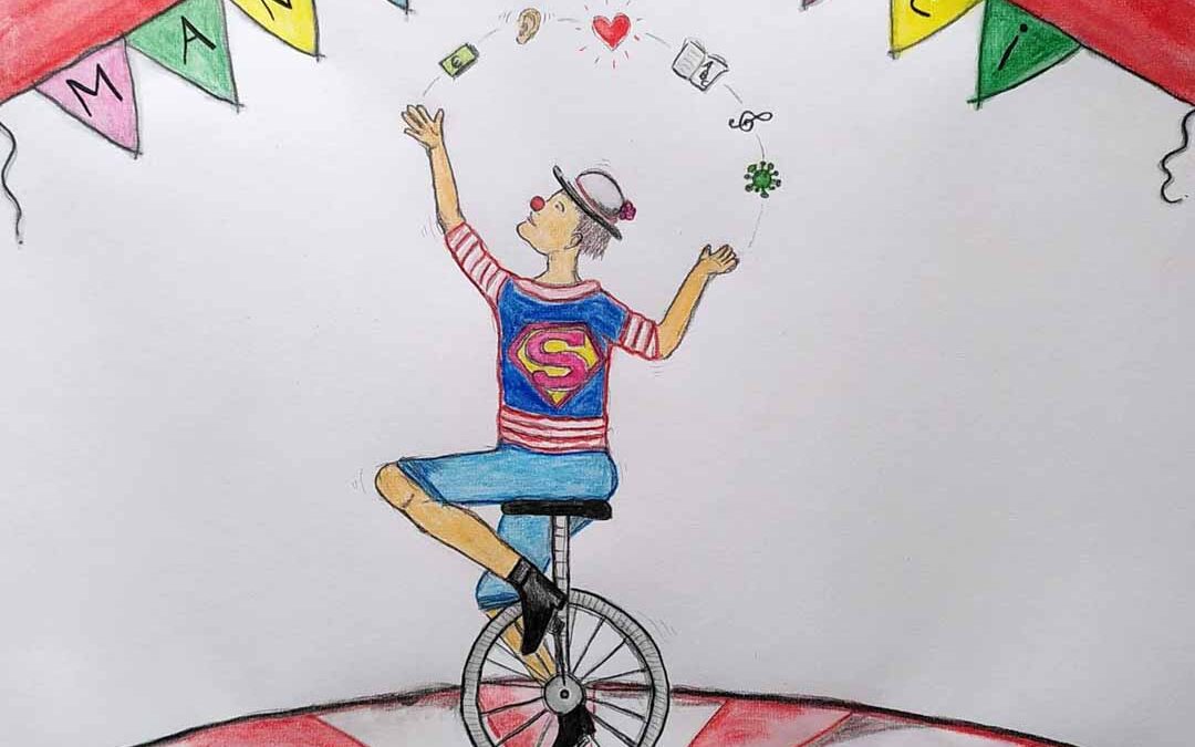 Manege frei – BRIMBORIUM BAVARIA