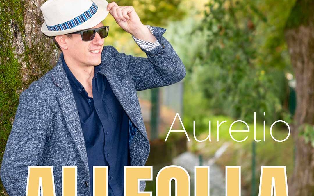 ALLEOLLA – Aurelio