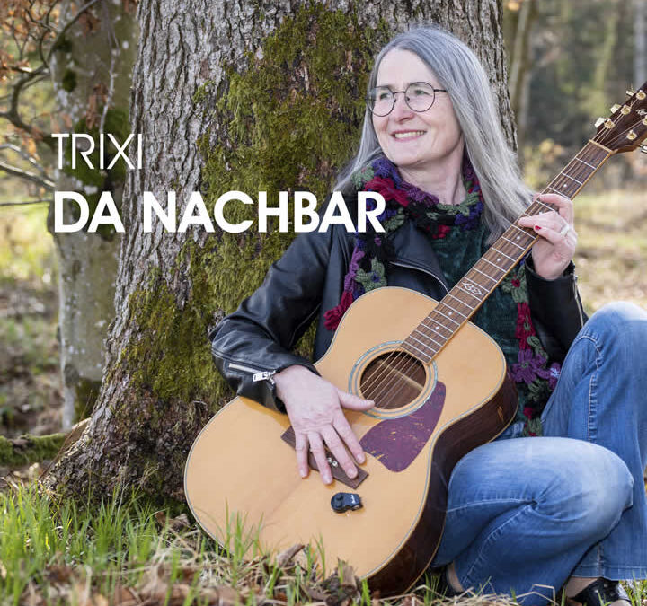 Da Nachbar – TRIXI