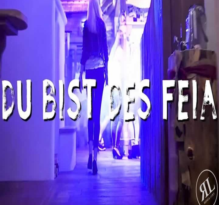 Du bist des Feia – Reini & Luky