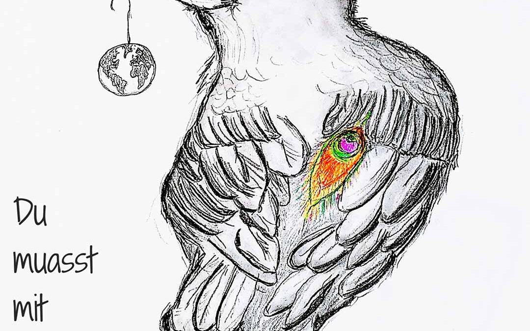 Du muasst mit allem rechnen – Brimborium Bavaria