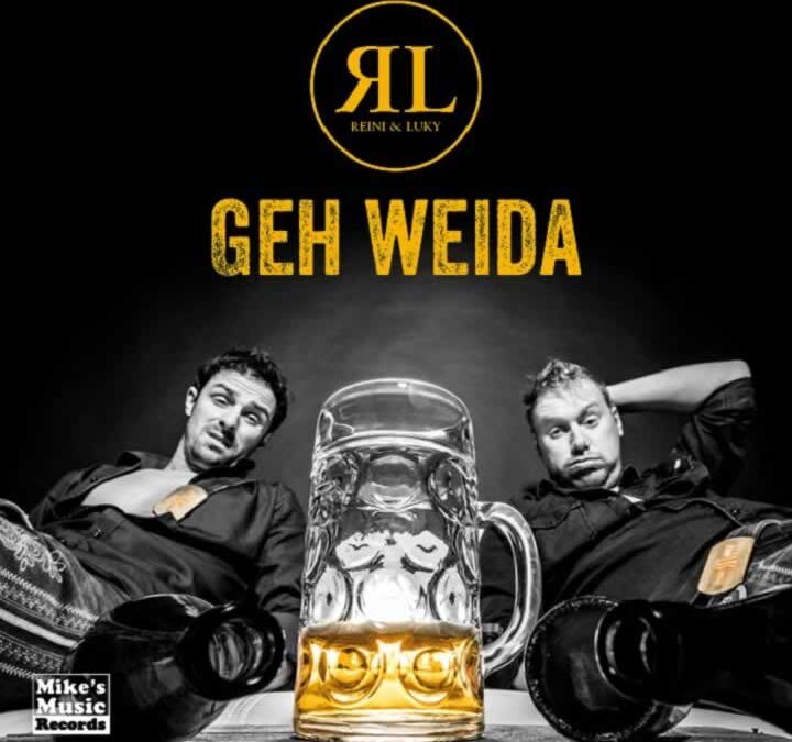 Geh Weida – Reini & Luky