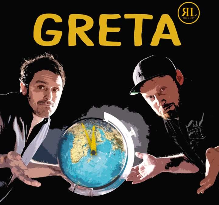 Greta – Reini & Luky