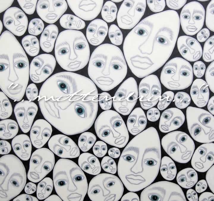 Mittendrin – Wernfried Gappmayer