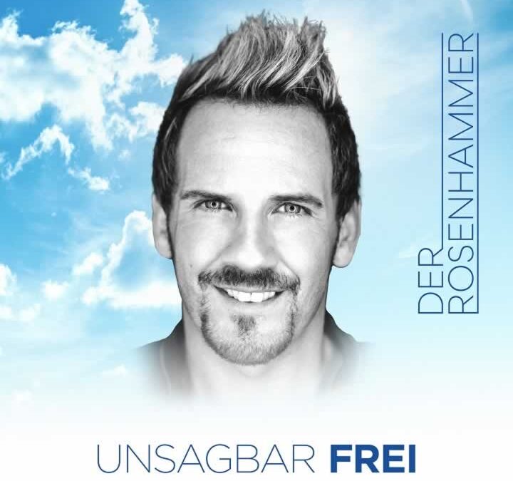 Unsagbar frei – Der Rosenhammer