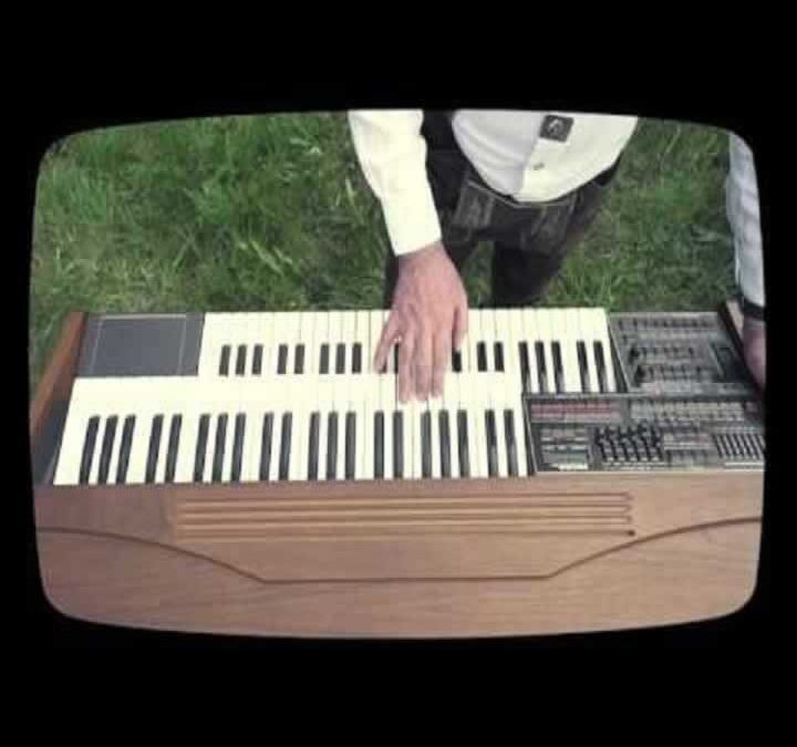 Springender Hase – Schmidlechner Trio