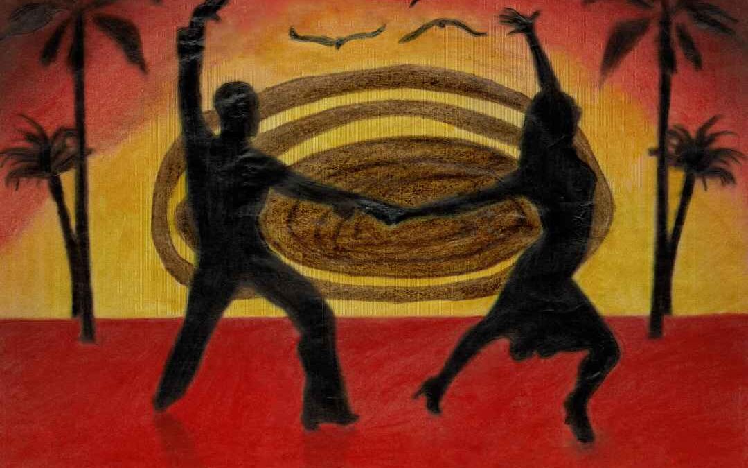 Fliag mit mir davon – Two Cherries