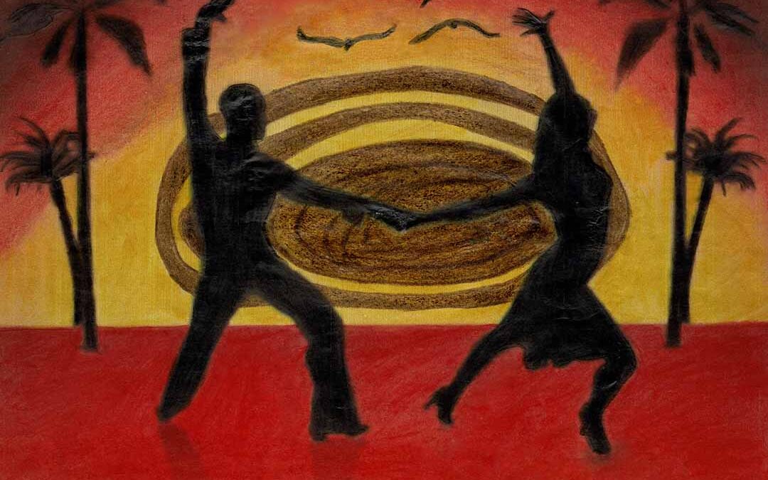 Wir geben Gas – Two Cherries