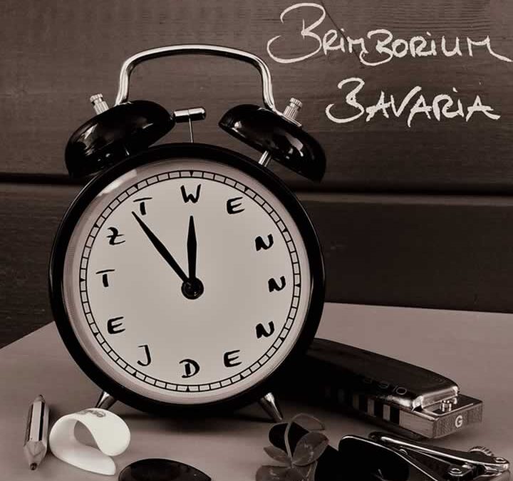 Wenn ned jetzt – BRIMBORIUM BAVARIA